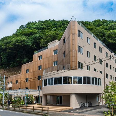 Takaone Activity＆Stay Hachioji Exterior photo