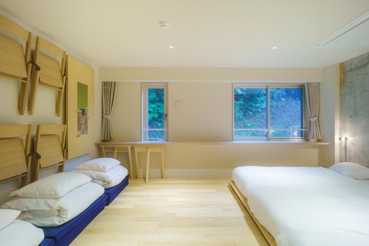 Takaone Activity＆Stay Hachioji Exterior photo
