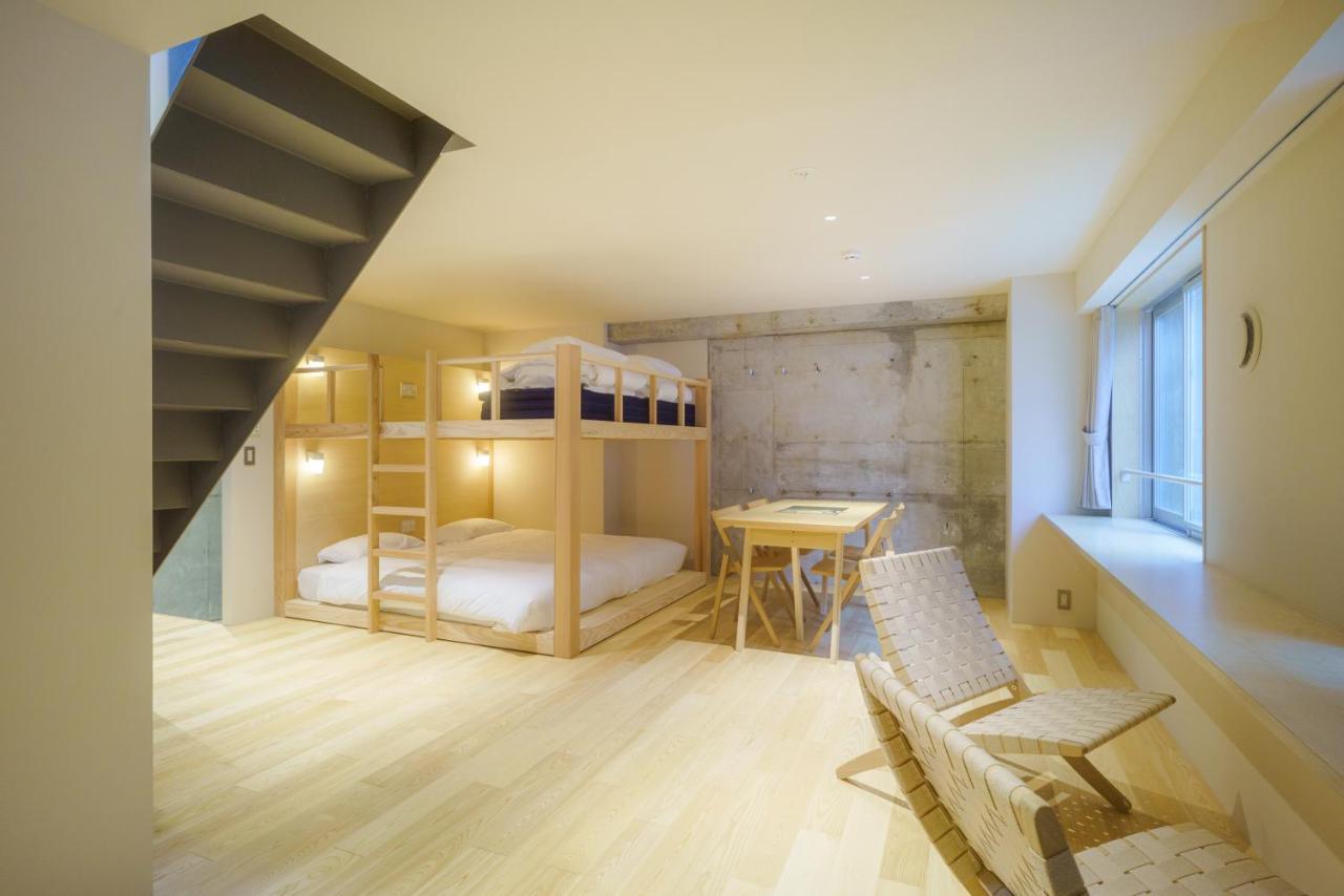 Takaone Activity＆Stay Hachioji Exterior photo