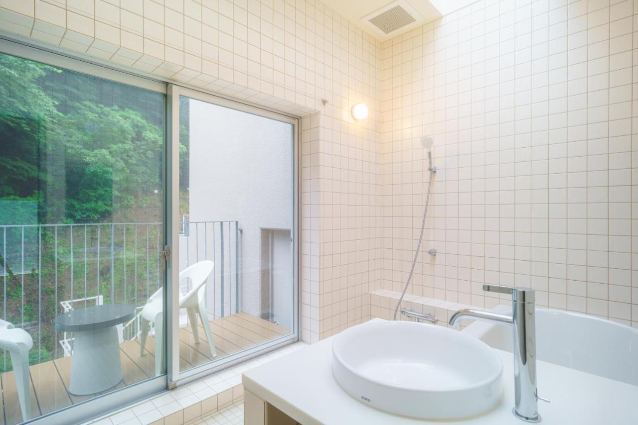 Takaone Activity＆Stay Hachioji Exterior photo