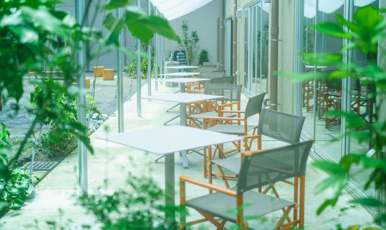 Takaone Activity＆Stay Hachioji Exterior photo