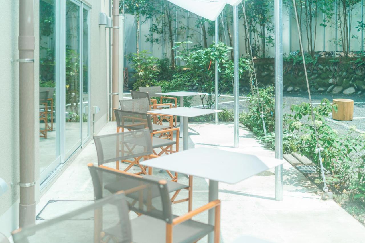 Takaone Activity＆Stay Hachioji Exterior photo