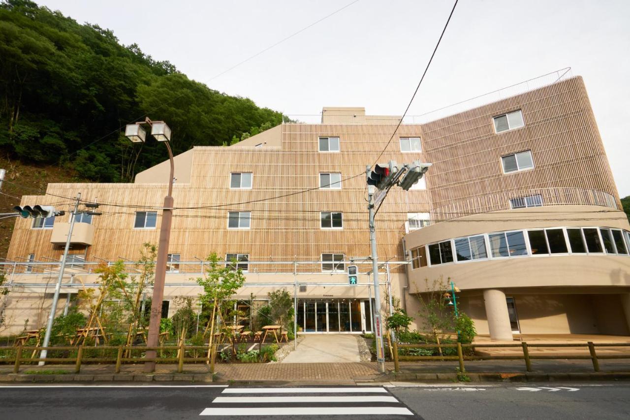 Takaone Activity＆Stay Hachioji Exterior photo