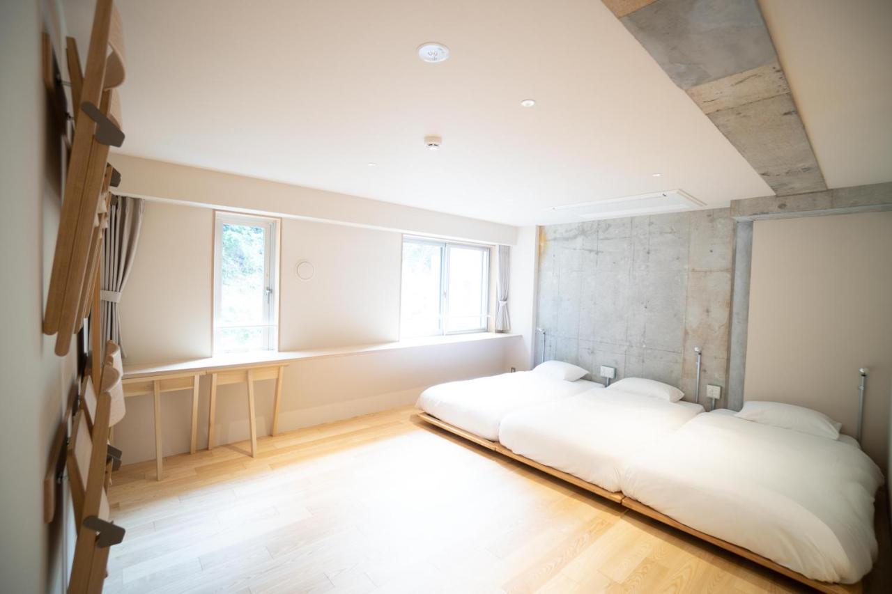 Takaone Activity＆Stay Hachioji Exterior photo