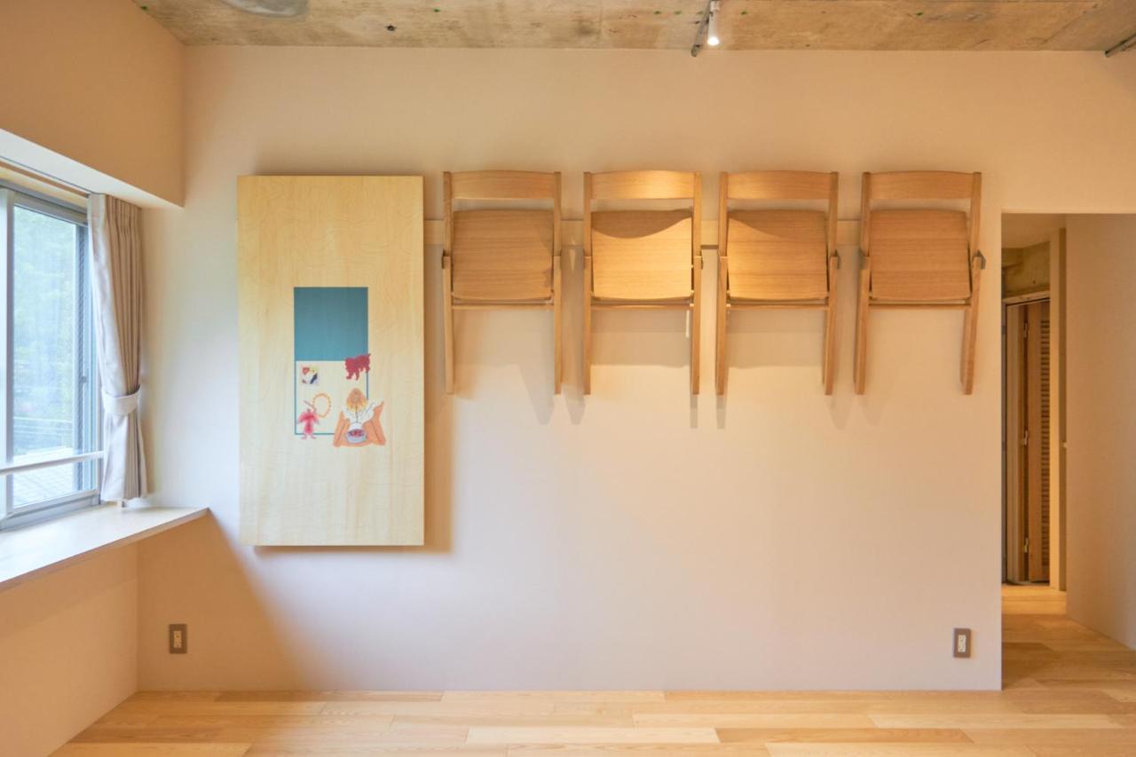 Takaone Activity＆Stay Hachioji Exterior photo