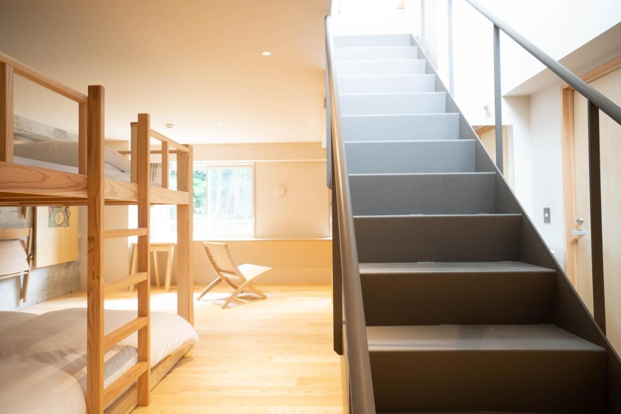 Takaone Activity＆Stay Hachioji Exterior photo