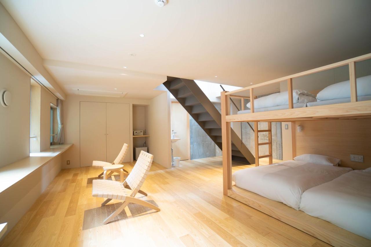 Takaone Activity＆Stay Hachioji Exterior photo