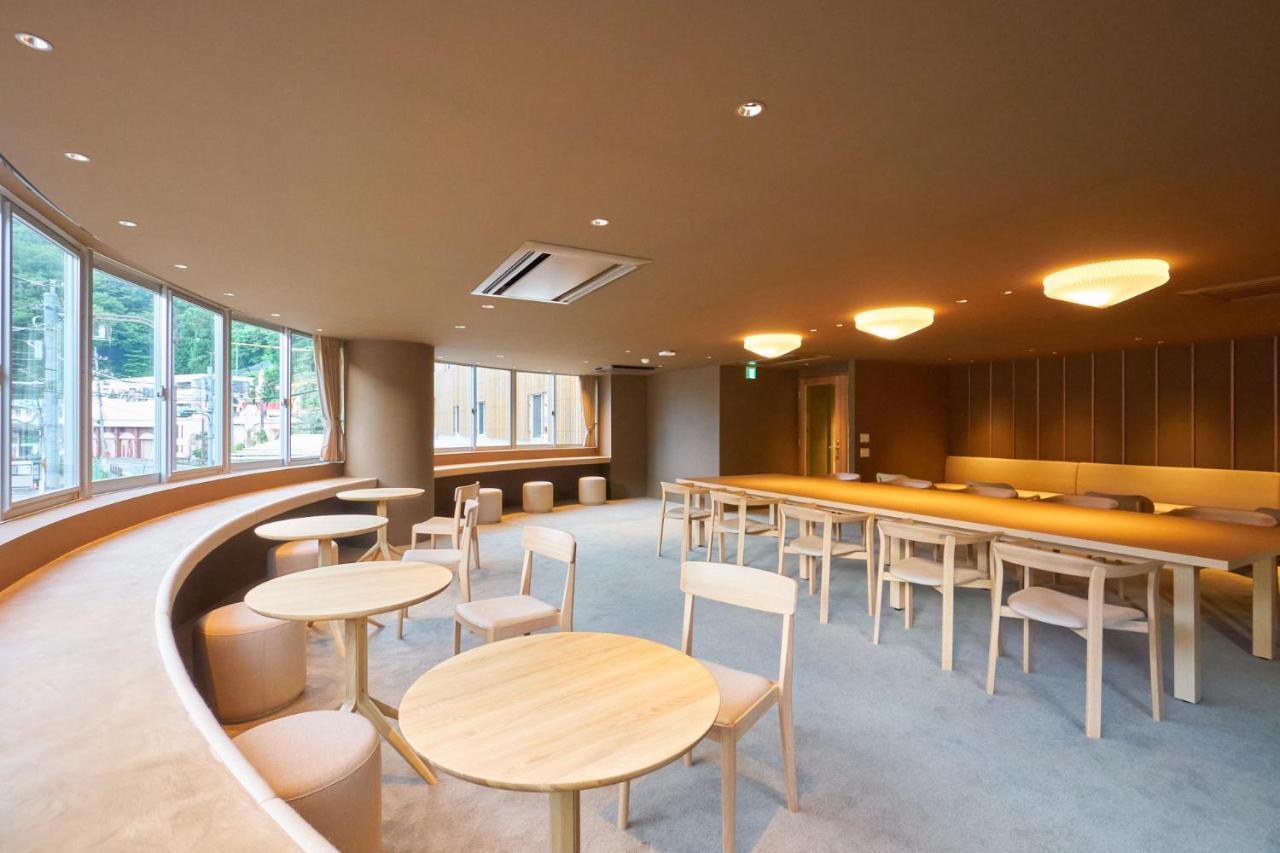 Takaone Activity＆Stay Hachioji Exterior photo